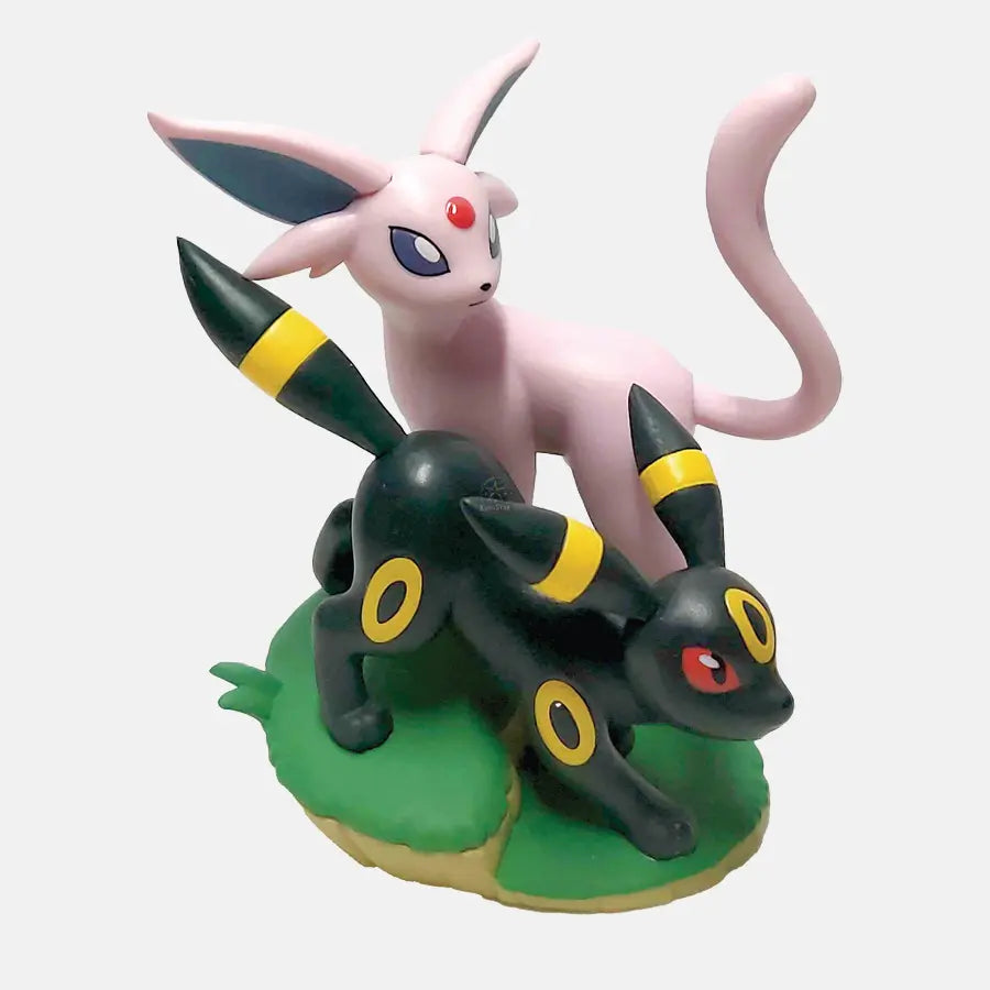 [PRECO] Pokemon Coffret Collection Premium avec Figurine EV8.5 Evolutions Prismatiques