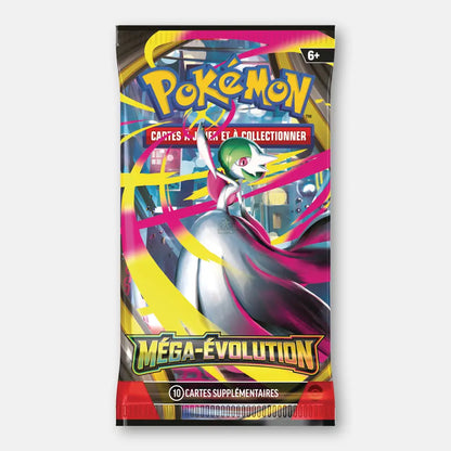 [PRECO] Pokemon Display ME01 Méga Evolution