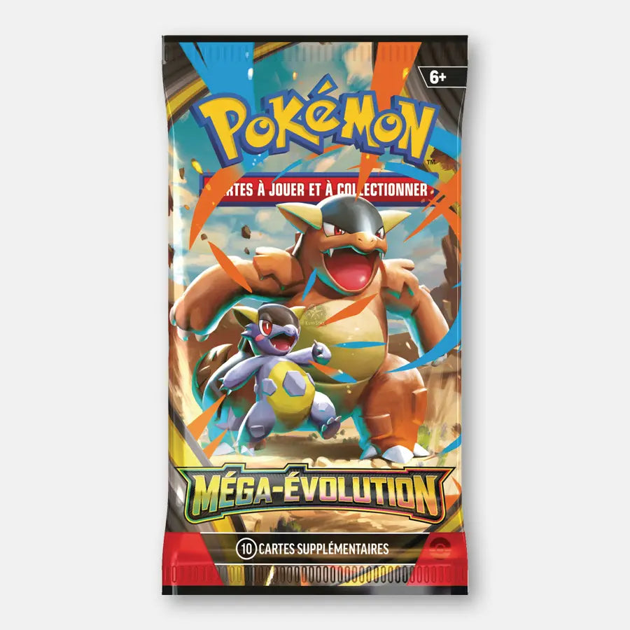 [PRECO] Pokemon Display ME01 Méga Evolution