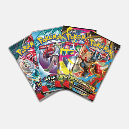[PRECO] Pokemon Coffret Méga Kangourex ex