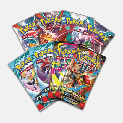 [PRECO] Pokemon Coffret Premium Méga Florizarre ex