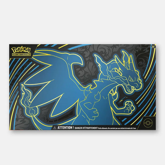 [PRECO] Pokemon Coffret Ultra Premium (UPC) Mega Dracaufeu X