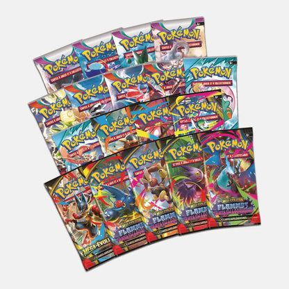 [PRECO] Pokemon Coffret Ultra Premium (UPC) Mega Dracaufeu X