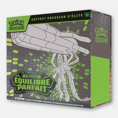 [PRECO] Pokémon Pack Sortie Mars 2026