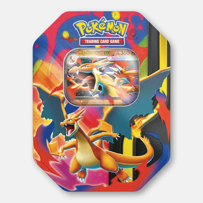 [ATTENTE] Pokemon Pokebox ME2 : Méga Dracaufeu X / Méga Dracaufeu Y