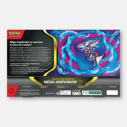 [PRECO] Coffret Premium Méga Amphinobi ex
