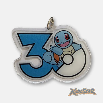 Porte-Clés Pokémon pour Album