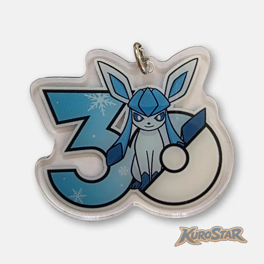 Porte-Clés Pokémon pour Album
