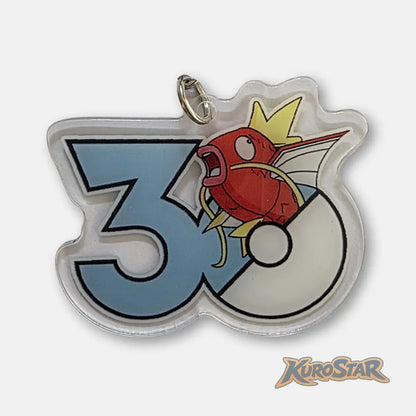 Porte-Clés Pokémon pour Album