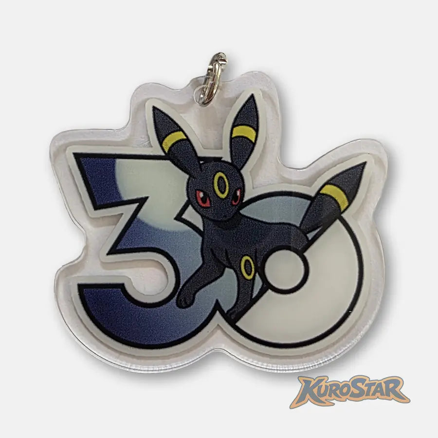 Porte-Clés Pokémon pour Album