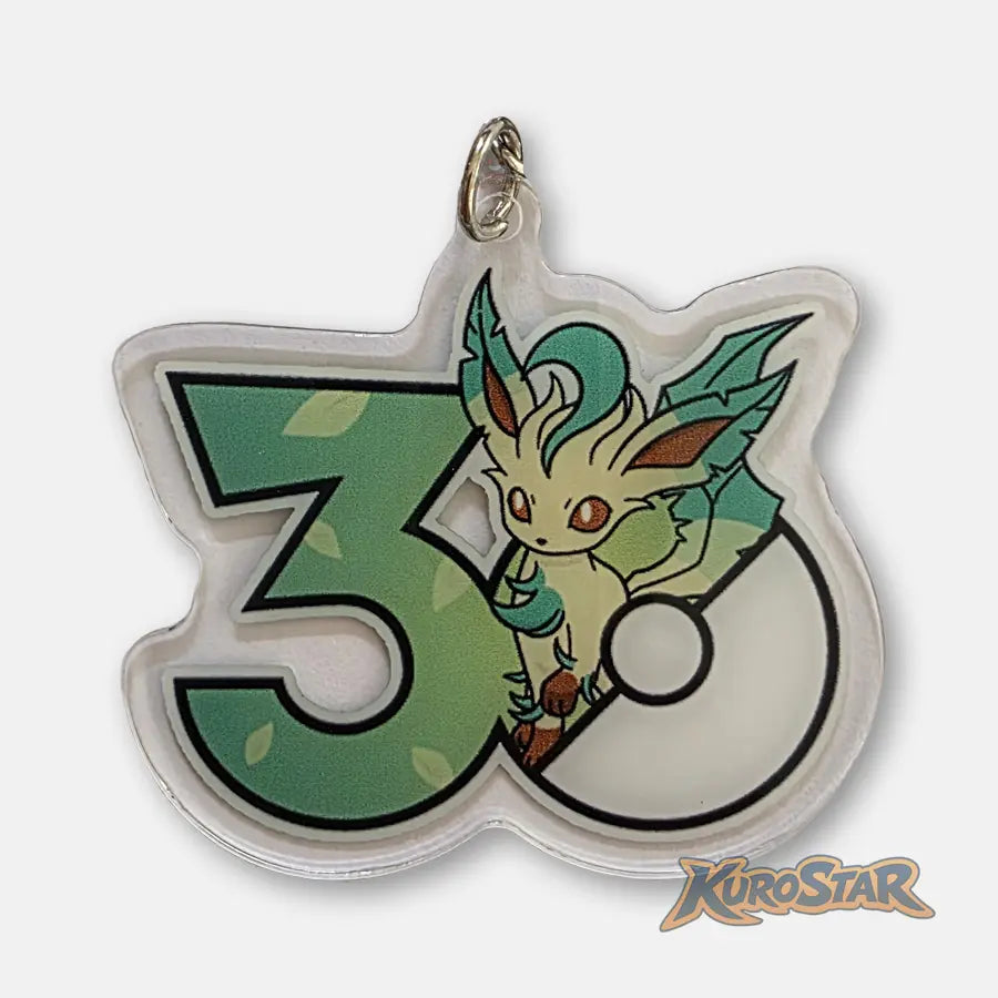Porte-Clés Pokémon pour Album