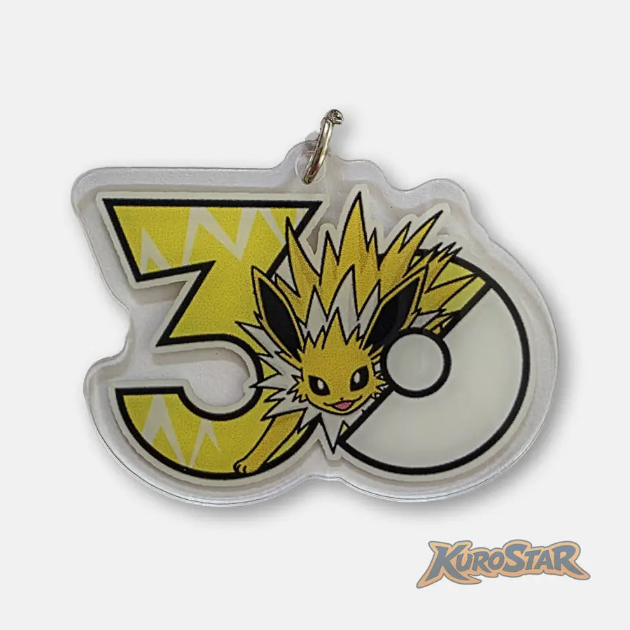 Porte-Clés Pokémon pour Album