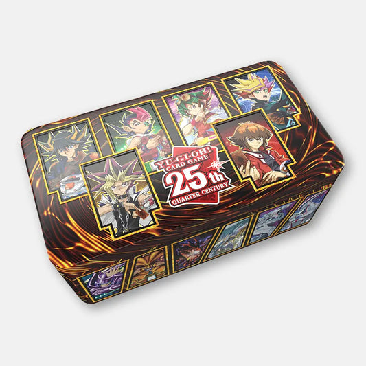 [] Yu-Gi-Oh Méga Tin 2023 Les Héros du Duel (MP23)