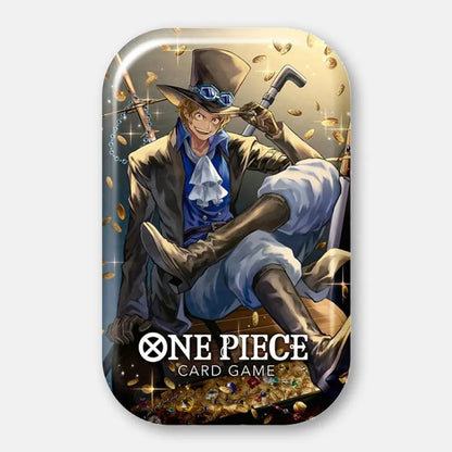 One Piece Mini Tin Vol.2 - OP13 Successeurs