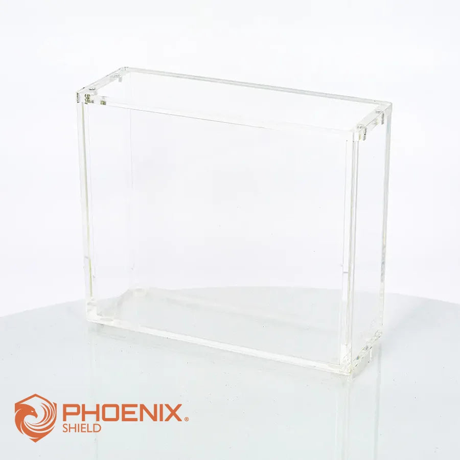 Protection Acrylique Display Yu-Gi-Oh - Phoenix Shield