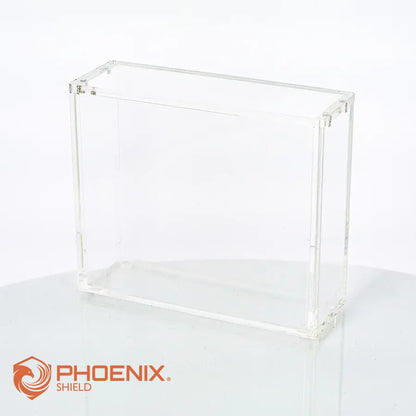 Protection Acrylique Display Yu-Gi-Oh - Phoenix Shield