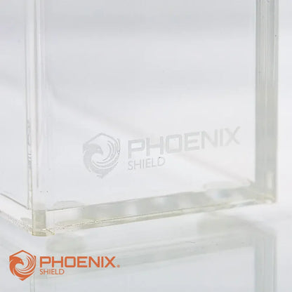 Protection Acrylique Display Yu-Gi-Oh - Phoenix Shield