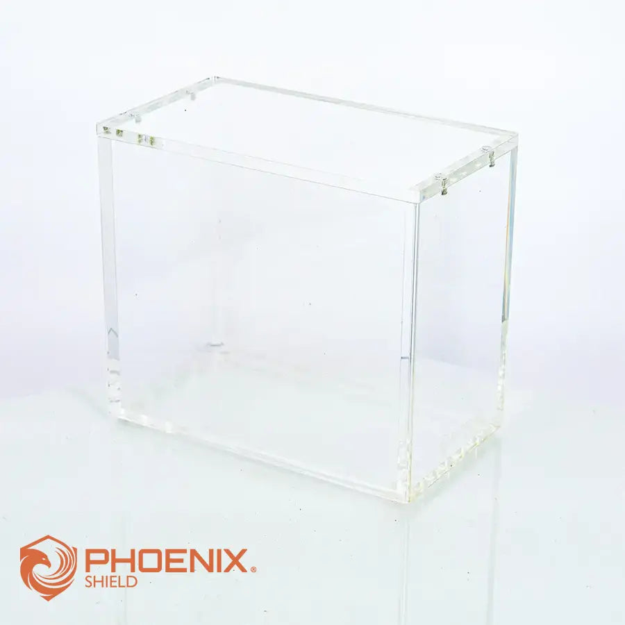 Protection Acrylique Display Pokémon - Phoenix Shield