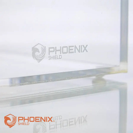 Protection Acrylique Display One Piece
