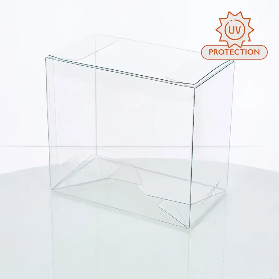 Protection semi-rigide Display Pokémon 99% UV - Phoenix Shield