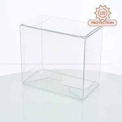 Protection semi-rigide Display Pokémon 99% UV - Phoenix Shield