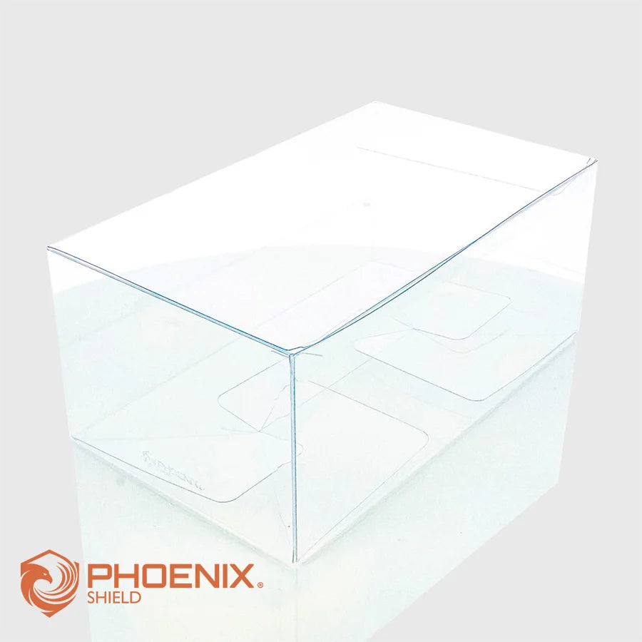 Protection semi-rigide Display Bundle Pokémon - Phoenix Shield