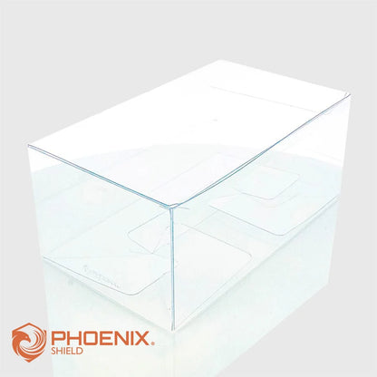 Protection semi-rigide Display Bundle Pokémon - Phoenix Shield