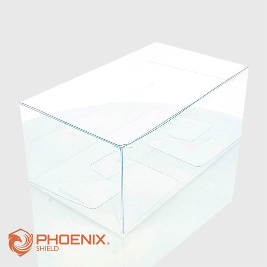 Protection semi-rigide Display Bundle Pokémon - Phoenix Shield