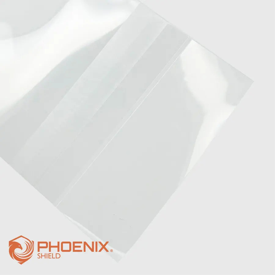 Paquet 50 Sleeves Boosters (Strip Bags) - Phoenix Shield