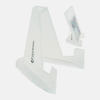 Support pour Boitier Acrylique/One Touch/TopLoader- Phoenix Shield
