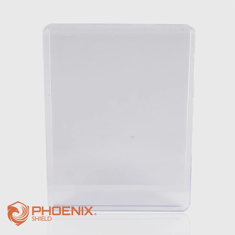 Paquet 500 TopLoader - Phoenix Shield