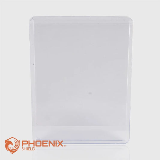 Paquet 500 TopLoader - Phoenix Shield