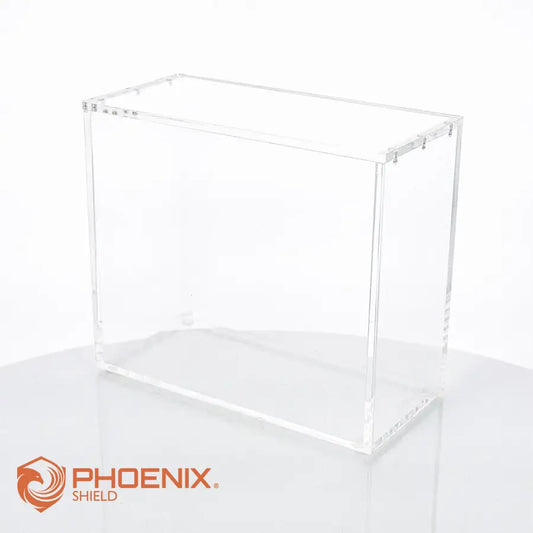 Protection Acrylique ETB Pokémon - Phoenix Shield