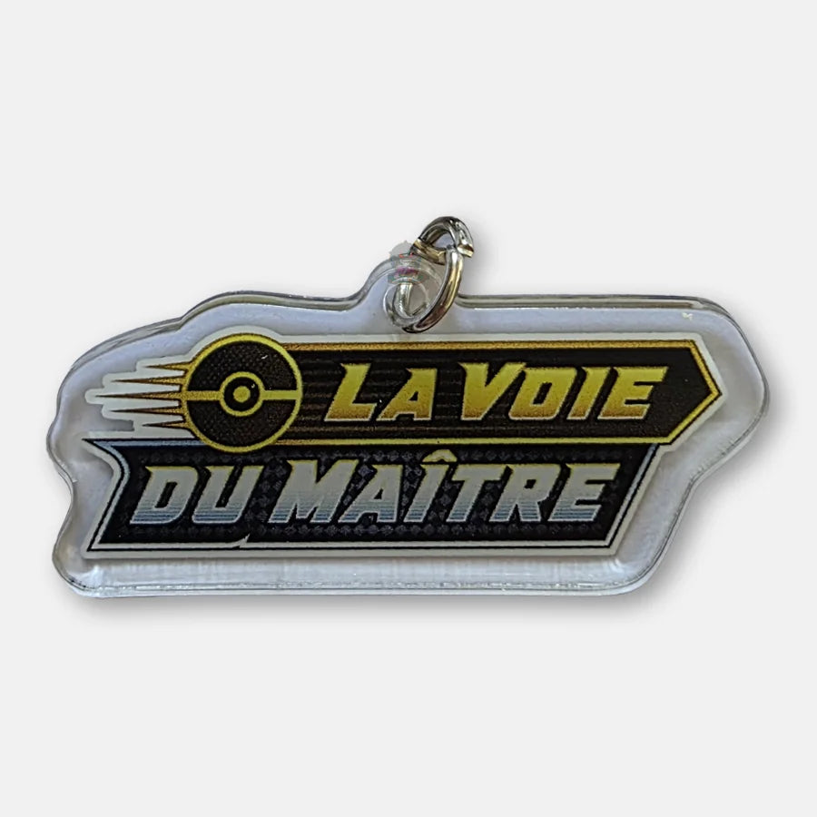 Porte-Clés Pokémon pour Album
