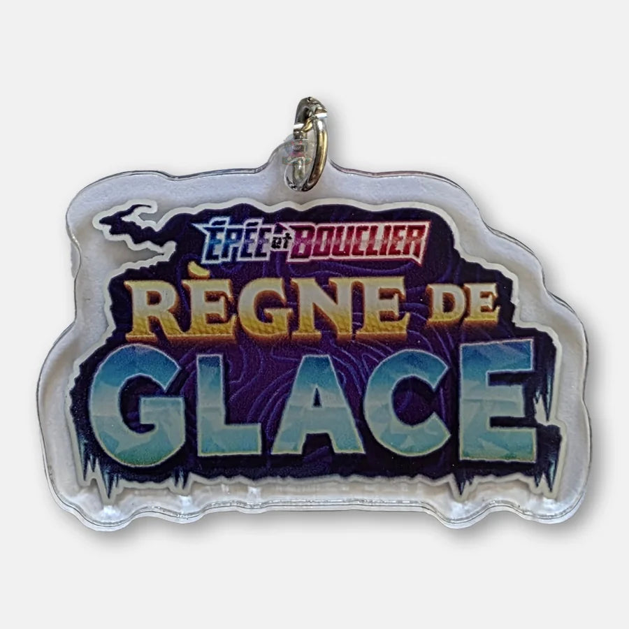 Porte-Clés Pokémon pour Album
