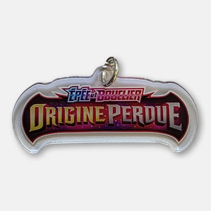 Porte-Clés Pokémon pour Album