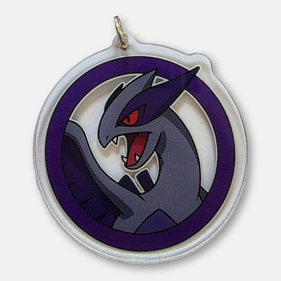 Porte-Clés Pokémon pour Album