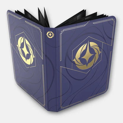 Portfolio Lorcana A4 252 pochettes - Ultra Pro